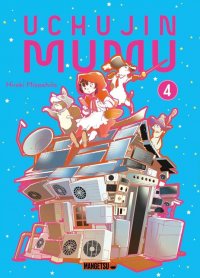 Uch�jin m�m� T.4