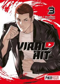 Viral hit T.3
