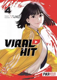 Viral hit T.4