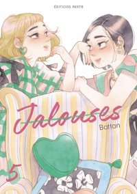 Jalouses T.5