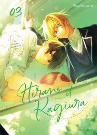 Hirano et Kagiura T.3