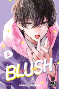 Blush T.5