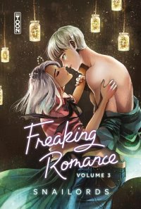Freaking romance T.3