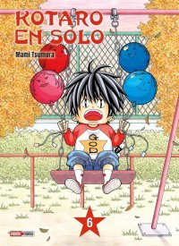 Kotaro en solo T.6