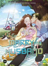 Marry my husband T.7