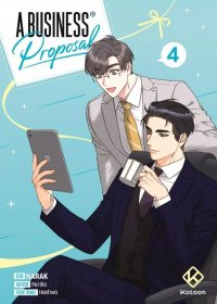 A business proposal T.4