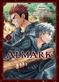 Almark T.3