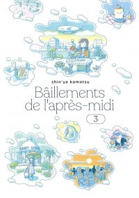 B�illements de l'apr�s-midi T.3