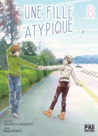 Une fille atypique T.8