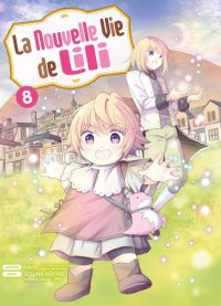 La nouvelle vie de Lili T.8