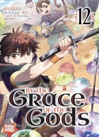 By the grace of the gods T.12