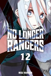 No longer rangers T.12