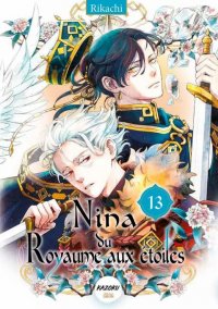 Nina du royaume aux �toiles T.13