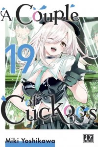 A Couple of Cuckoos T.19
