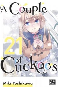 A Couple of Cuckoos T.21