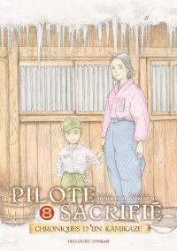 Pilote sacrifi� T.8
