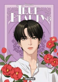 True beauty T.13
