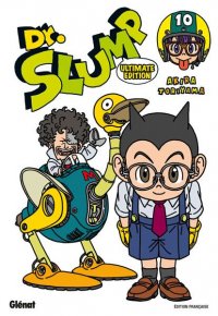 Docteur Slump - Perfect �dition T.10