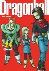 Dragon Ball - Perfect �dition T.24