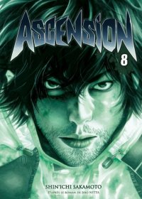 Ascension T.8