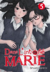 Dans l'intimit� de marie T.5