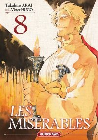 Les mis�rables T.8