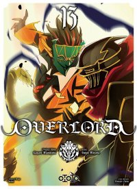 Overlord T.13