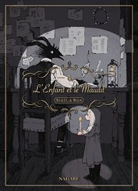 L'enfant et le maudit T.4