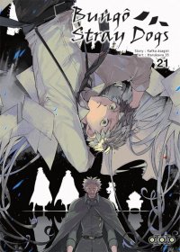 Bung� stray dogs T.21