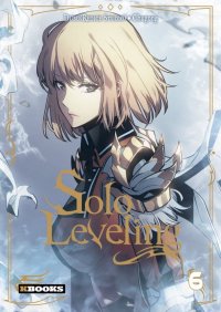Solo Leveling T.6