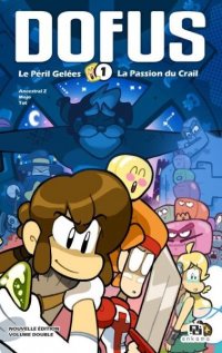Dofus - �dition double T.1