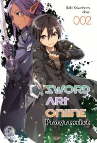 Sword Art Online - Progressive - Light Novel T.2