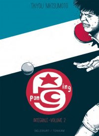 Ping Pong - �dition prestige T.2
