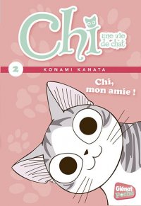 Chi - album illustr� T.2