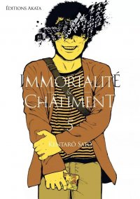 Immortalit� et ch�timent T.5