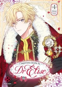L'imp�rieux destin du Dr. Elise T.4