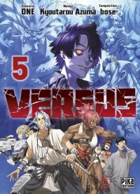 Versus T.5