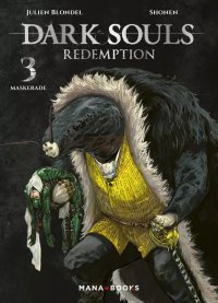 Dark souls redemption T.3