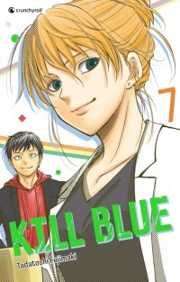 Kill Blue T.7