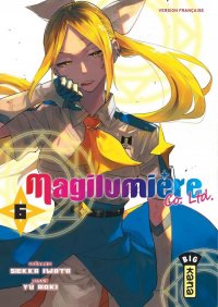 Magilumi�re Co. Ltd. T.6