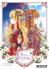 Dites-moi, Princesse ! T.4