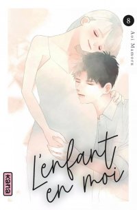 L'enfant en moi T.8