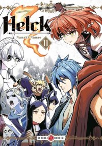 Helck T.11