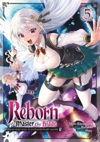 Reborn to master the blade T.5