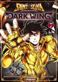 Saint Seiya - Dark Wing T.7