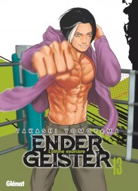 Ender geister T.13