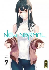 New Normal T.7
