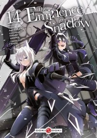 The Eminence in Shadow T.14