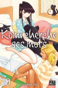 Komi cherche ses mots T.23