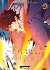 The druid of seoul station T.9